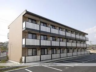 レオパレスアビタシオン焼山沖田の画像