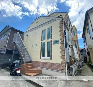 ユナイト野島パーム ビーチの画像