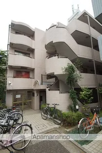 ペガサスマンション渋谷本町第2の画像