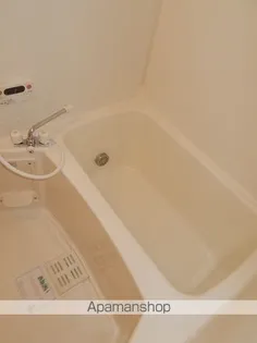 ボンヌ・シャンス【2階】の風呂