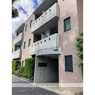 DELCCS田園調布【2階】の外観