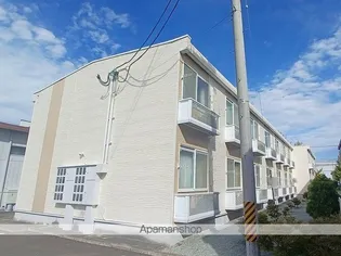 レオパレス仙台東の画像