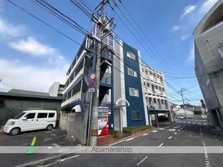 シャンボール瀬戸Ⅰの画像