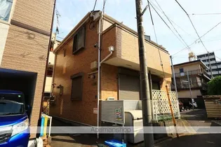 シャンテ赤塚新町の画像