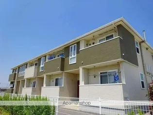 SONO FELICE【1階】の外観