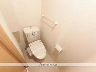 メゾン・ド・ソレイユKM Ⅱ【101号室】のその他画像