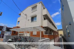 ルミナスハイムの画像