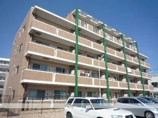 ハートヒルズ上大岡の画像