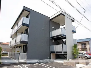 レオパレス牛立の画像