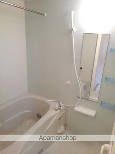 サンリットメゾン【1階】の風呂