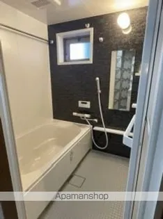 LE LION SATO【202号室】の風呂