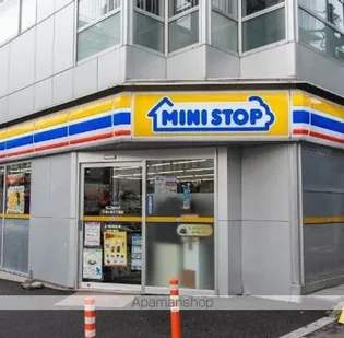 神宮北参道レジデンス【9階】の周辺