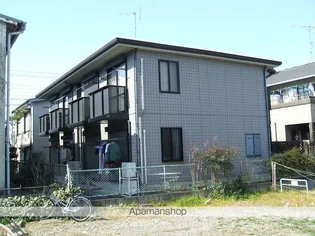 チェリーアベニューの画像