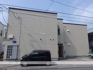 コーポKONの画像