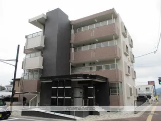 延岡 岡富Kマンションの画像
