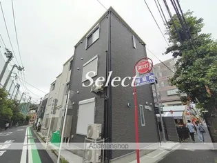 サンライフ上大岡の画像