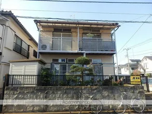 コーポムトウの画像