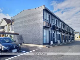 レオパレスエスポワールの画像