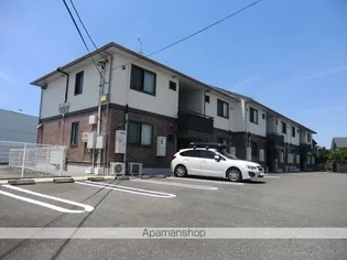 リビングタウン下俣 Bの画像