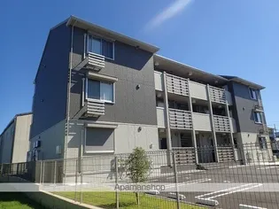 CASA RAFFINE 青地の画像