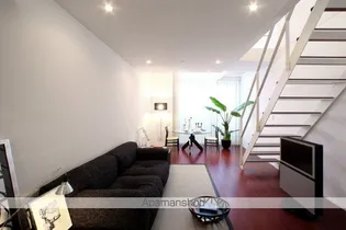 カスタリア初台Ⅱ【1階】のその他画像