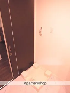 ウェルブライト博多ステーション【4階】の内装