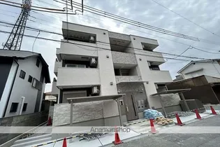 フジパレス井高野駅南の画像