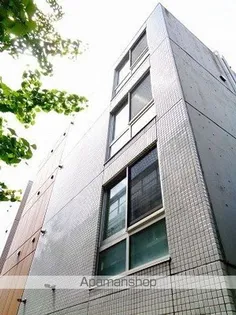 東京都世田谷区用賀2丁目【マンション】の外観