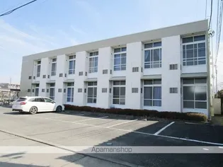 レオパレスエスペランサIの画像