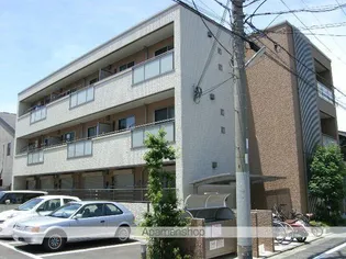 シャーメゾン賑町の画像