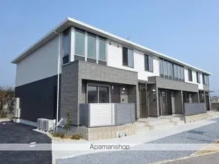 ガーデンテラスの画像