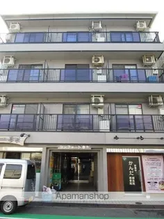 コンフォート春木の画像