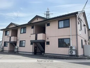 ソレイユ ナカジマの画像