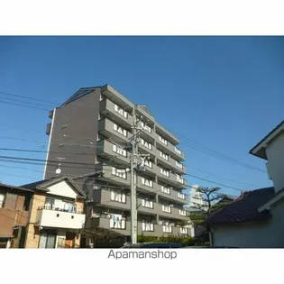 VILLA上小田井壱番館の画像