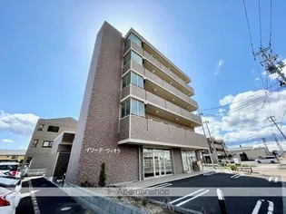 イリーデ・ヴィオラ【3階】の外観