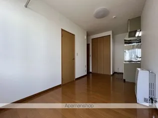 コミュニティ上野Ⅲ【103号室】の内装