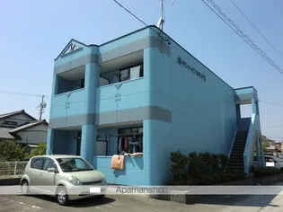 サンハイツみそのⅡの画像