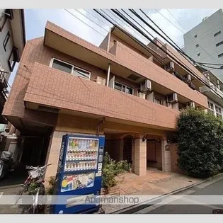 プレール ドゥーク新中野の画像