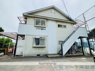 メゾン8の画像
