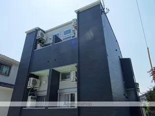 シャンテスクエア保春院前丁Iの画像