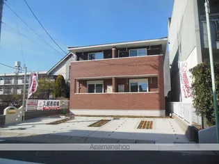 ハイデルベルク大野木【2階】の外観