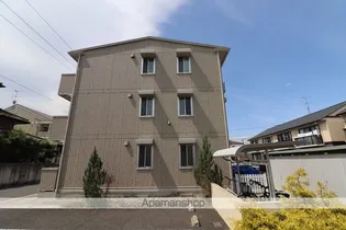 フォレステージ12【1階】の外観