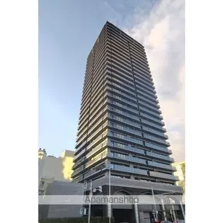 ザ・ファインタワー名古屋今池1304・2205【22階】の外観