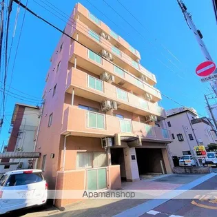 シティマンション錦町の画像