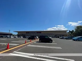 ル・ソレイユ【1階】の周辺