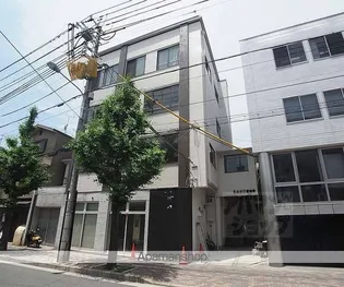 きぬがさビルの画像