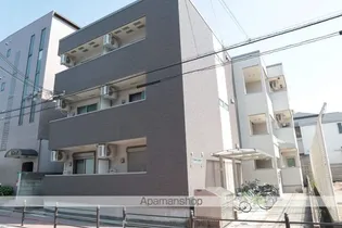 フジパレス山之内【2階】の外観