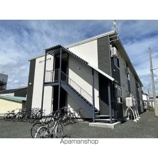 カレージア6の画像