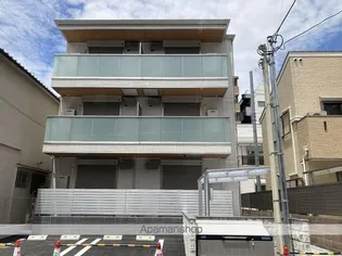 高井田ハイツの画像