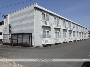 レオパレスグレイスIIの画像